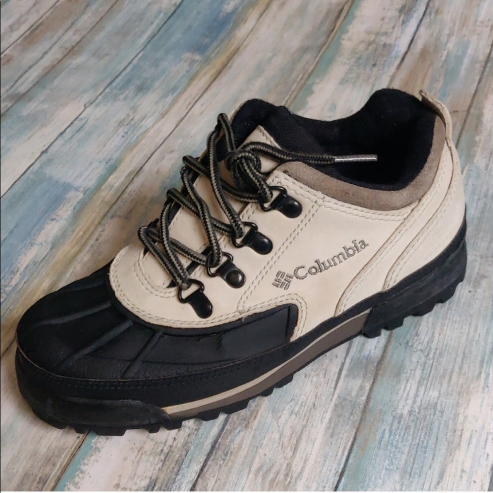 Columbia Hiking Shoes